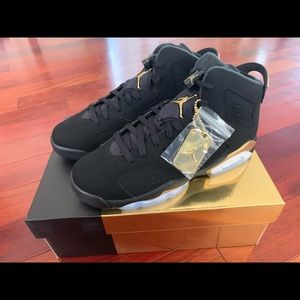 Nike Air Jordan 6 DMP Retro 2020 Size 12
